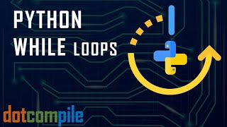 Python While Loops Tutorial - Start Using While Loops in Python Right Now!