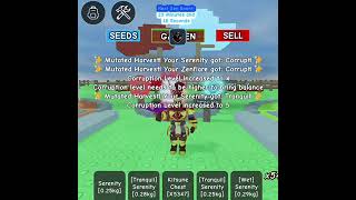 🔪 GROW A GARDEN SCRIPT EVENT AUTO FARM  SCRIPT IN COMMENTS  #cheating  #new #gag  #gagscript