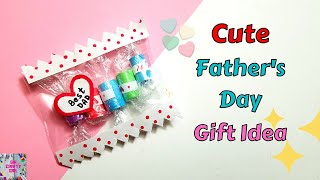 Fathers Day Gift ideas in Lockdown | Mini Message Gift Ideas for fathers day | #shorts