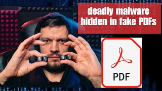 Crypto Theft EXPOSED: How BlueNoroff's PDF Malware Hacks Millions! | CryptoCurrency Hackers |#trend