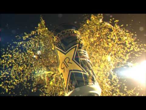 Lumkile Tyesi Showreel 2014