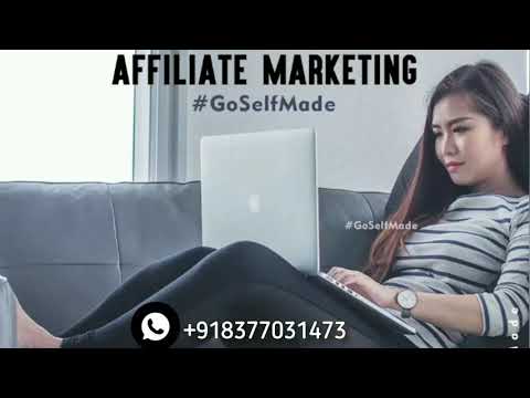 How to Earn Money from Internet | goselfmade | Coursedes