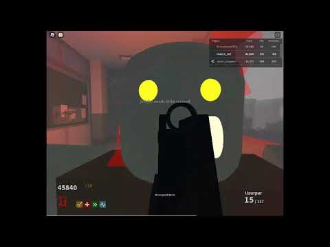 idk my brother played this zombie game