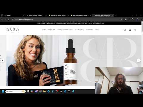 Shopify ecommerce website development #webdevelopment #freelancing #coding #softwareengineer
