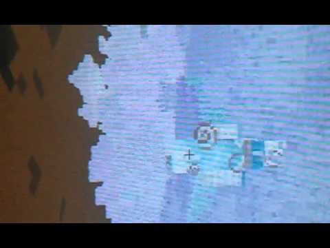 Run candace Run [Minecraft]