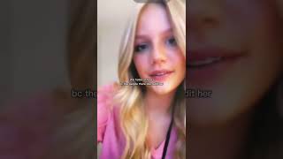 She was only 13.. #LLAW #Livelikeaubrieghwyatt #LLA #aubreighwyatt #rip #aubreigh #aubs