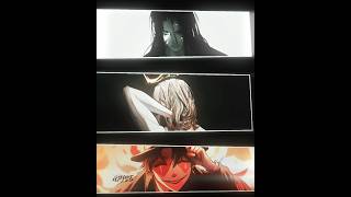 The Big three of light novel world || RI, TBATE, LOTM || light novel edit || #shorts ||