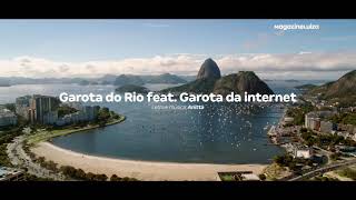 Anitta feat. Lu do Magalu - Rio, o Magalu chegou geral!
