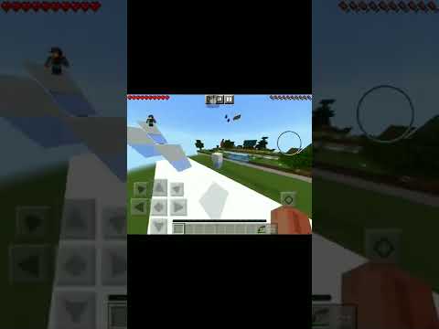 Credit: @A_Minecraft_Player #shorts