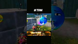 "BGMI TDM Highlights 🎯 | Crazy Spray & Clutch"#BGMI #BGMItdm #BGMIgameplay #BGMIshort #BGMIhighlight