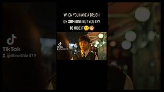 🤭🥺 #kdrama #shorts #netflixkoreandrama #trendingkdrama  #allofusaredead  #yoonchanyoung #parkjihoo