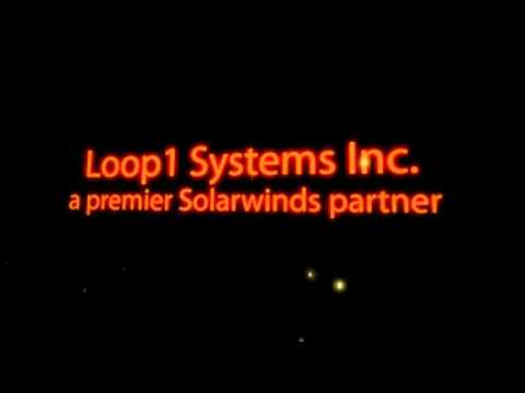 Solarwinds Software 2