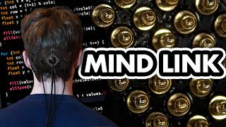Building a Brain-Computer Interface in My Garage