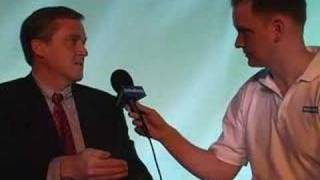 NextGenWeb Talks with Dr. Henry Marcy