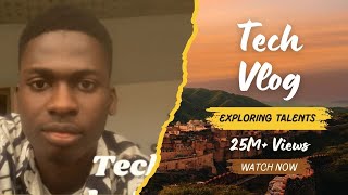 Siwes at Tech & Co Hub, Unilesa |My Turning Point 🔥