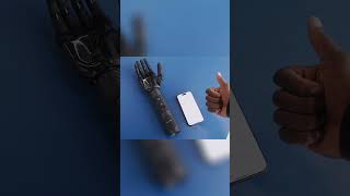 Ability Hand: EMG Control & Fastest Bluetooth Pairing!