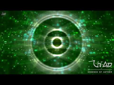 Chi-A.D. Essence Of Aether (MS EP)