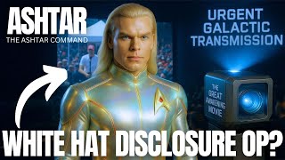 "Make It Make Sense!" | Ashtar Command