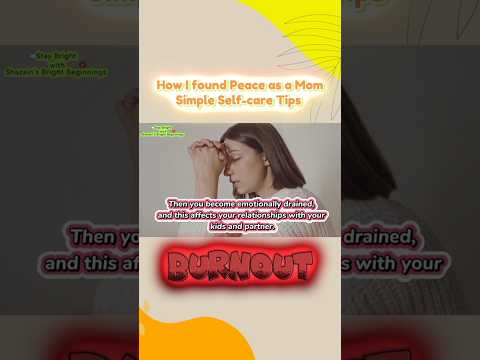 Burnout #selfimprovement #short #yt #subscribers #awearness #viral #depression #motivation #mindful