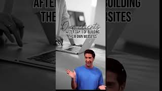 🌐 Building a website is no easy task, even when you think you’ve got it all figured out