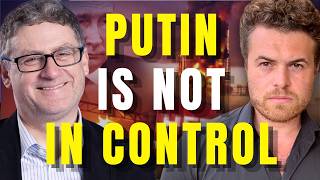 Putin is Facing Something Even Worse Than Ukraine | Mark Galeotti