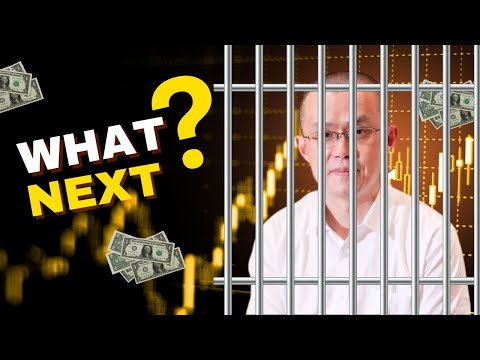 Crypto Market Is About to Explode | Return of Binance CEO