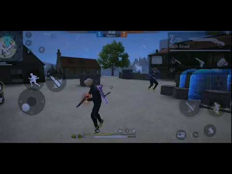 XXXTENTACION - CHANGES 🖤 (AK VAMPIRE✔)😈💜 (Dessert eagle - M1887)💥
