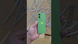 Moto edge 50 fusion 8gb 128gb Box bill60 din purana Price-16999/-#bhatimobilesangriya #jodhpur