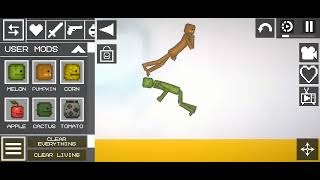 showing my squid game maps