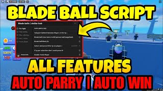 Roblox Blade Ball Script Auto Parry | Blade Ball Script Mobile/PC | Works on Fluxus , Delta , Codex