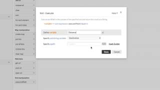 Rev up your application with an API - Step 3