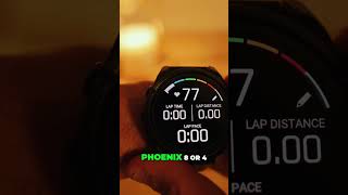 Garmin Watch Interval Training  Setup Guide