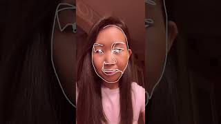 Such a cool trend #linedrawings #draw #creativemoms #drawingchallenges