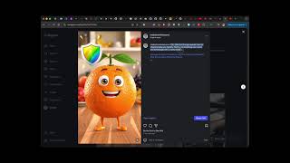 Generate From Telegram AI Shorts, TikToks & Reels With Auto-Publisher