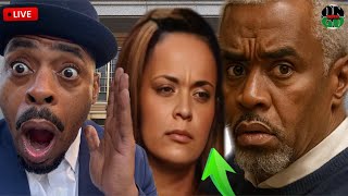 DIDDY TRIAL DAY 10: CASSIE BEATINGS EXPOSED +CHASED KID CUDI IN HIGH-SPEED PLOT SAYS CAPRICORN CLARK