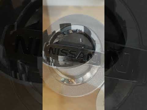 CENTRO DE RIN NISSAN