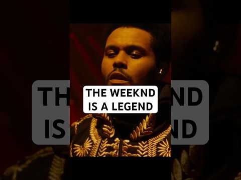 The Weeknd's Wisdom: Guard Your Identity & Question Desire!