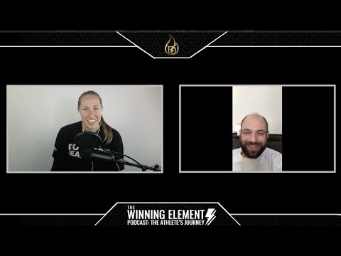 The Winning Element Podcast 006- Becoming the Manimal & Making the Most of the Least