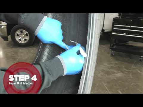 XtraSeal 1 Piece Lead-Wire Combination Repair Walk Through