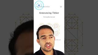 What is Tinker (by Thinking Machines Lab)?
