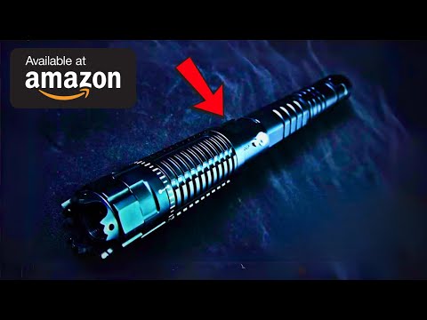12 Banned Gadgets You Still Can Buy on Amazon | Banned Gadgets On Amazon