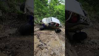Michael makes his own lines at SMORR