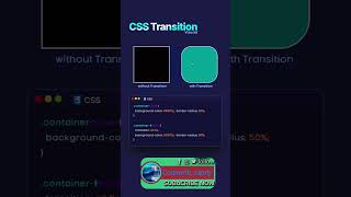 Css effect #css#css3 #cssframework #csshovereffect #csstransition #csserv #css3course #trending