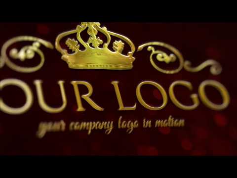 Logo Animation Motion Graphics Logo Creator
