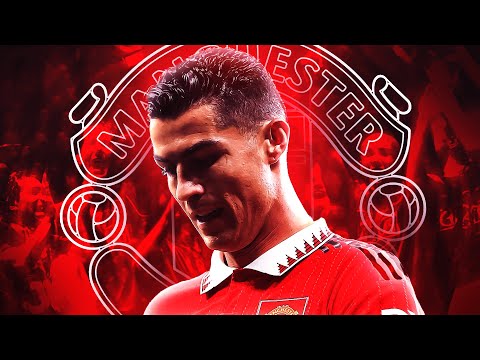 How Ronaldo Destroyed Man Utd Reputation Forever...