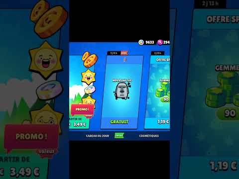 New pin ? #brawlstars #bs #bsmoments #newpins #brawlstarsnews