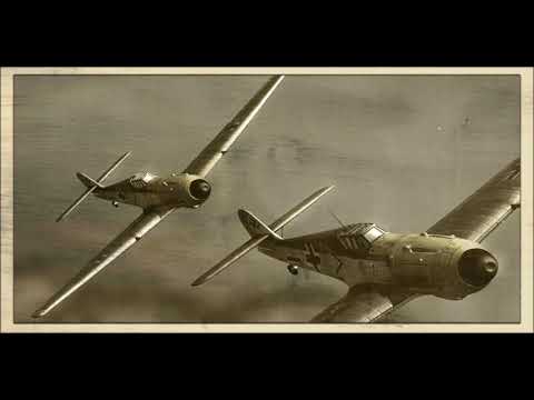 Air Attack HD - Operation Green Fox Music