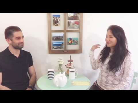 Discover Armenian Language and Magical Tea Beans