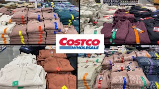😍NEW COSTCO WOMEN'S CLOTHES THIS WEEK +COSTCO CLEARANCE CLOTHES‼️COSTCO SHOPPING | WOMEN'S FASHION