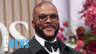 Tyler Perry's Lawyer Calls Sexual Assault Lawsuit a "Money Grab"